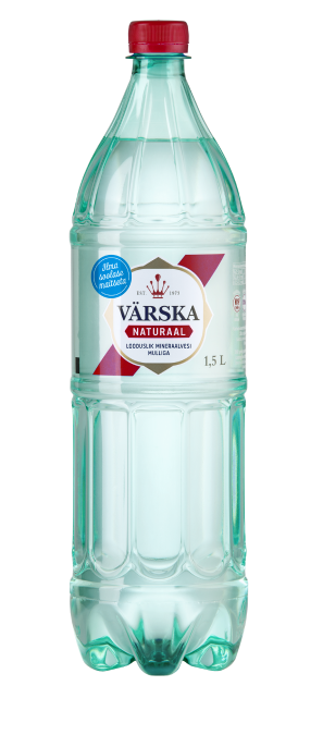 Varska Bottle 1.5L