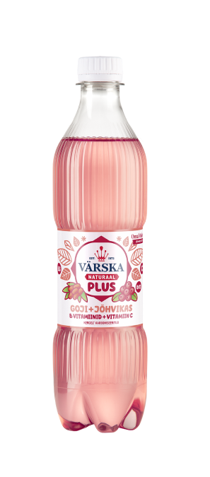 Varska Bottle 0.5L