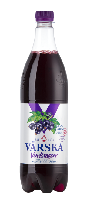 Varska Bottle 0.33L