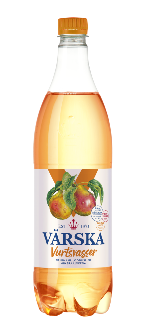 Varska Bottle 0.33L