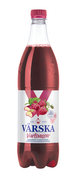 Varska Bottle 0.33L