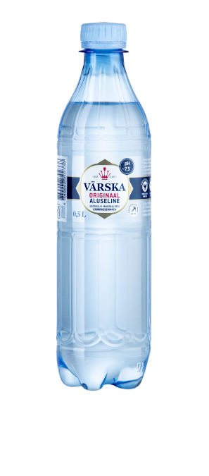 Varska Bottle 0.5L