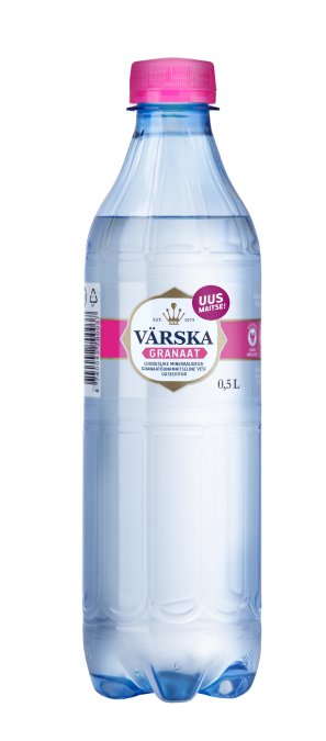 Varska Bottle 0.5L