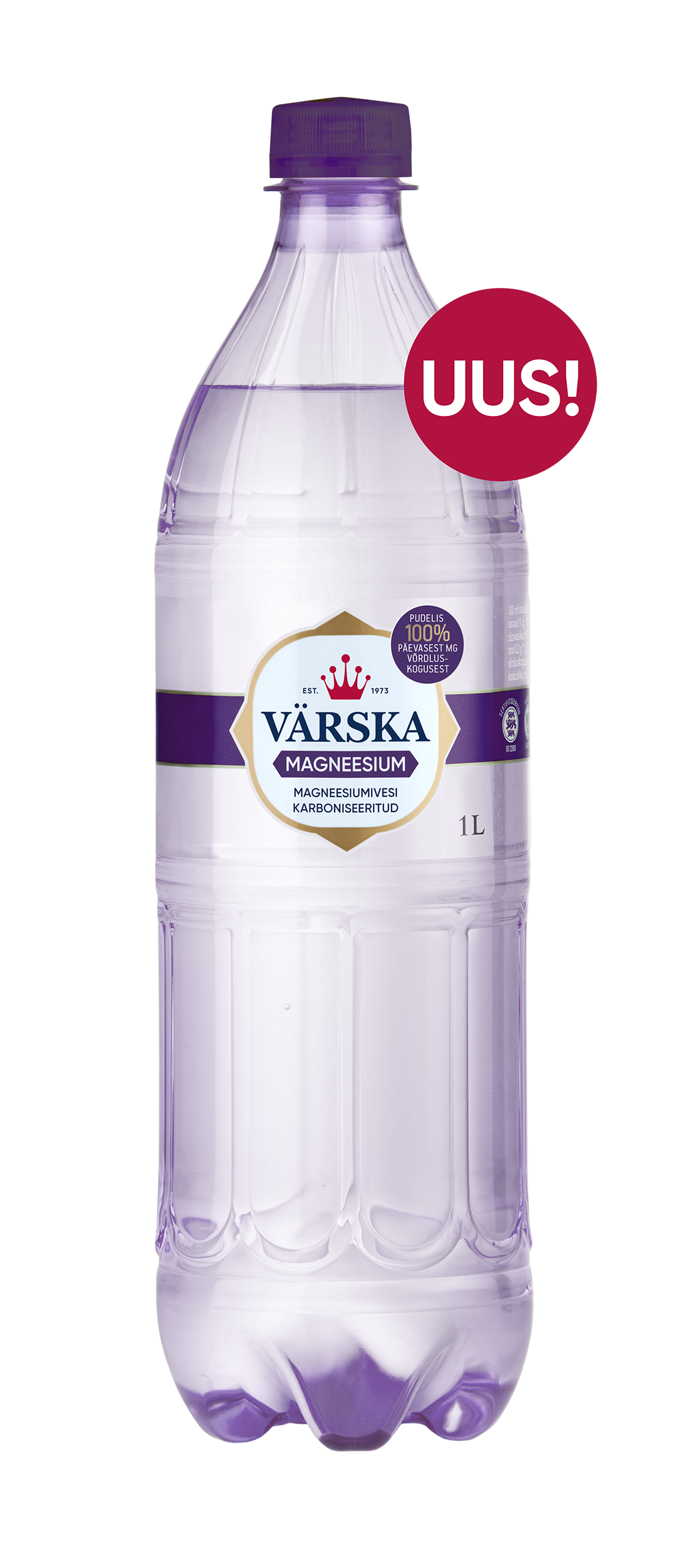 Varska Bottle 0.33L